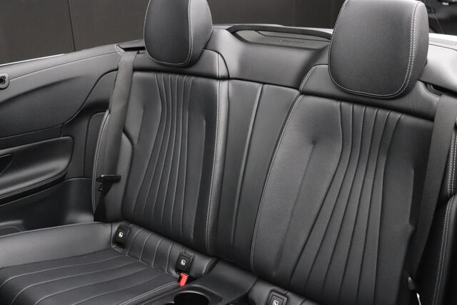 Mercedes-Benz E-KLASSE Cabrio 200 25th Ann.Edit. AUT | AMG-LINE | WIDE-SCREEN | AIR-SCARF| LEDER