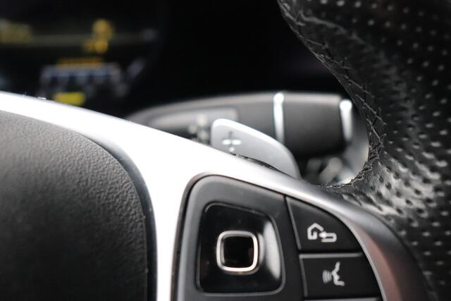 Mercedes-Benz E-KLASSE Cabrio 200 25th Ann.Edit. AUT | AMG-LINE | WIDE-SCREEN | AIR-SCARF| LEDER