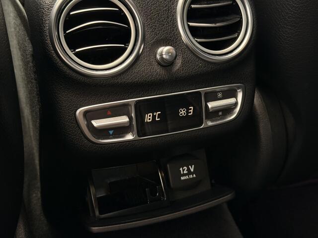 Mercedes-Benz E-KLASSE 200 Premium Plus Designo | AMG | Pano | Burmester | 360 Camera | Leder |