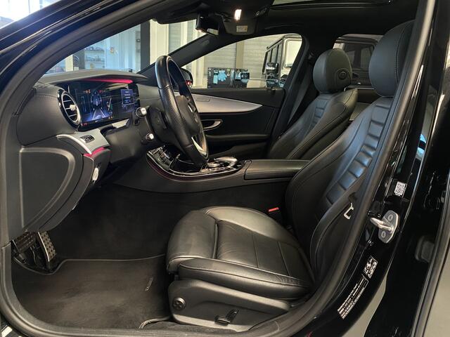 Mercedes-Benz E-KLASSE All-Terrain 220 d 4MATIC Ambition Camera, Carplay, Pano, Elek trekhaak, Head up DISPLAY