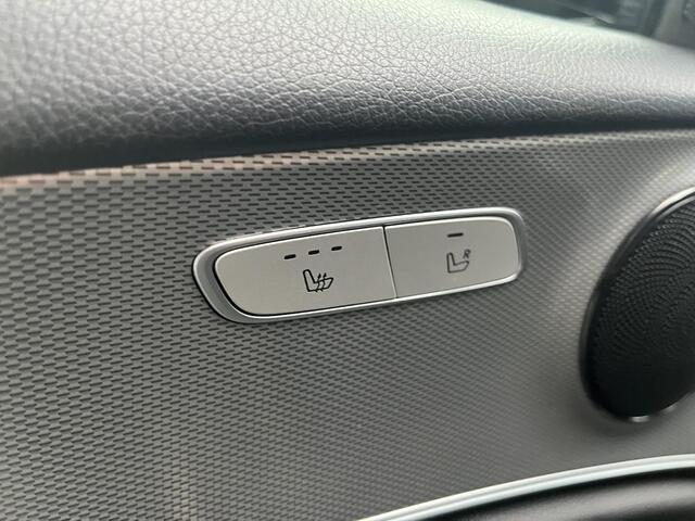 Mercedes-Benz E-KLASSE 200 d Business Solution