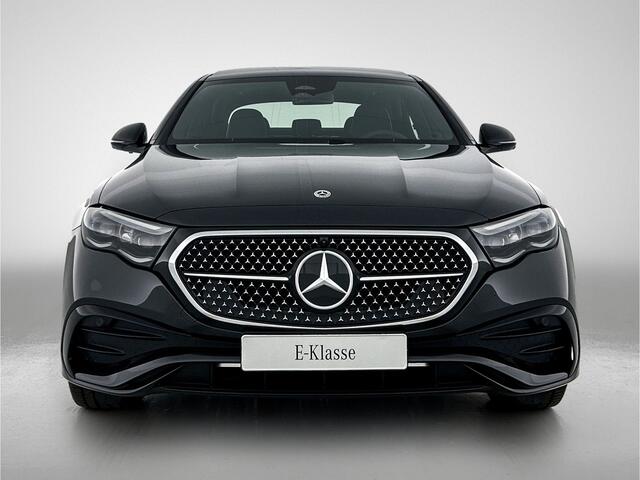 Mercedes-Benz E-KLASSE 300 e Sport Edition | Trekhaak | Nightpakket | Premium pakket | Akoestisch comfortpakket | KEYLESS GO-pakket | Winter pakket | Parkeerpakket met 360°-camera | Memorypakket | Dodehoekassistent |
