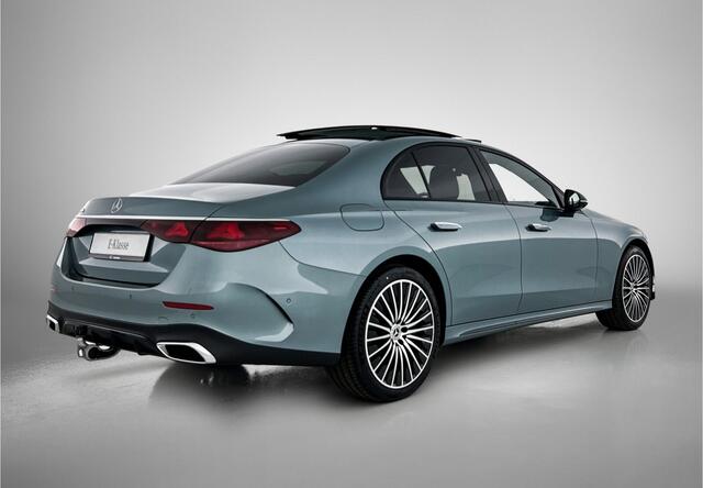 Mercedes-Benz E-KLASSE 300 e Sport Edition | Trekhaak | Nightpakket | Premium Pakket | Parkeerpakket met 360°-camera | Memorypakket | URBAN GUARD voertuigbescherming plus | Winter pakket | KEYLESS GO-pakket | Akoestisch comfortpakket |