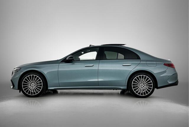 Mercedes-Benz E-KLASSE 300 e Sport Edition | Trekhaak | Nightpakket | Premium Pakket | Parkeerpakket met 360°-camera | Memorypakket | URBAN GUARD voertuigbescherming plus | Winter pakket | KEYLESS GO-pakket | Akoestisch comfortpakket |