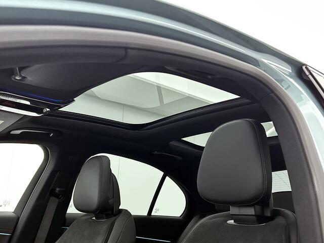 Mercedes-Benz E-KLASSE 300 e Sport Edition | Trekhaak | Nightpakket | Premium Pakket | Parkeerpakket met 360°-camera | Memorypakket | URBAN GUARD voertuigbescherming plus | Winter pakket | KEYLESS GO-pakket | Akoestisch comfortpakket |