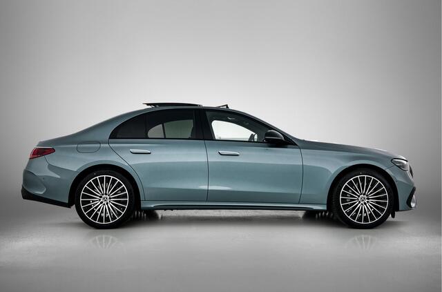 Mercedes-Benz E-KLASSE 300 e Sport Edition | Trekhaak | Nightpakket | Premium Pakket | Parkeerpakket met 360°-camera | Memorypakket | URBAN GUARD voertuigbescherming plus | Winter pakket | KEYLESS GO-pakket | Akoestisch comfortpakket |