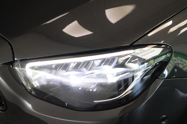 Mercedes-Benz E-KLASSE 300 e AMG Line PDC ACC Schuifkanteldak 360 Camera 19''lm