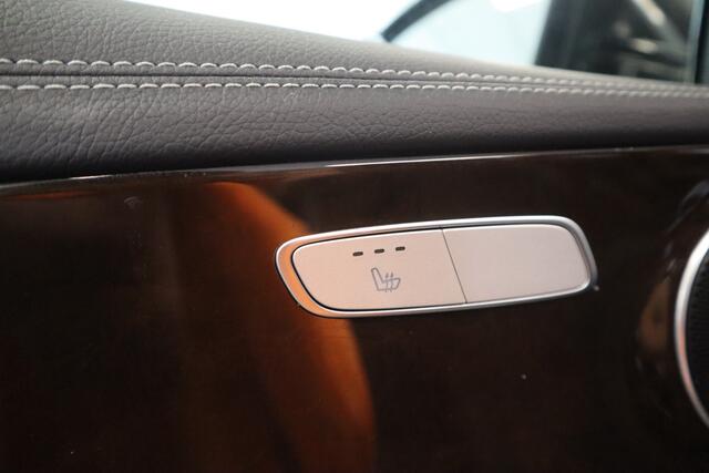 Mercedes-Benz E-KLASSE 300 e AMG Line PDC ACC Schuifkanteldak 360 Camera 19''lm