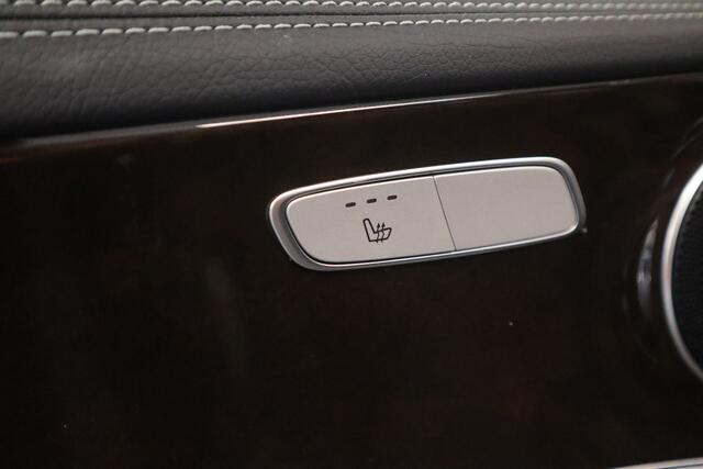 Mercedes-Benz E-KLASSE 300 e AMG Line PDC ACC Schuifkanteldak 360 Camera 19''lm