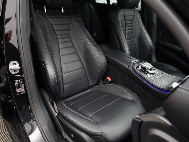 Mercedes-Benz E-KLASSE 300 e AMG Night Edition Aut- Memory Seats, Sfeerverlichting, 360 Camera, CarPlay, Android Auto, Burmester Audio