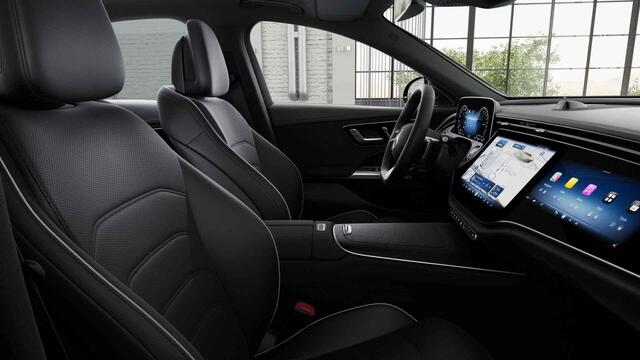 Mercedes-Benz E-KLASSE 300 e Sport Edition | Premium plus | Superscreen | Night pakket |