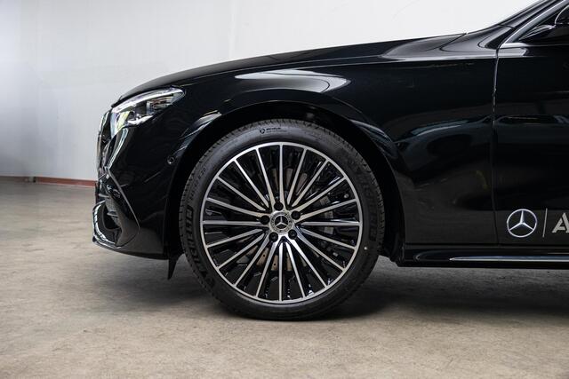 Mercedes-Benz E-KLASSE Limousine 300 e Sport Edition Premium | Panorama dak