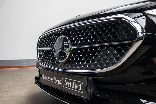 Mercedes-Benz E-KLASSE Limousine 300 e Sport Edition Premium | Panorama dak