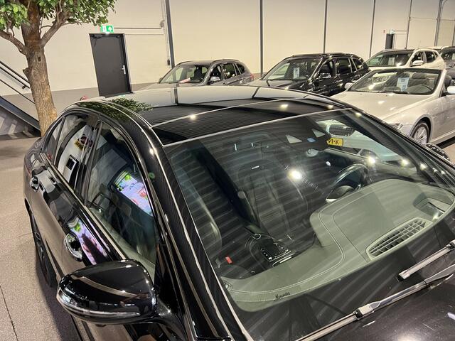 Mercedes-Benz E-KLASSE AMG 53 4MATIC Panorama | Burmester | HUD | Trekhaak | Full optie