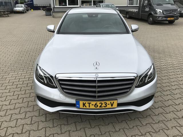 Mercedes-Benz E-KLASSE 350 e Lease Edition