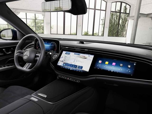 Mercedes-Benz E-KLASSE Limousine 300 e Sport Edition