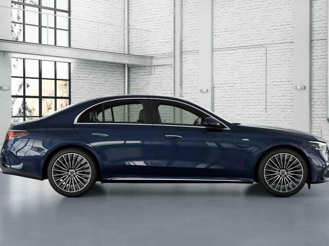 Mercedes-Benz E-KLASSE Limousine 300 e Sport Edition