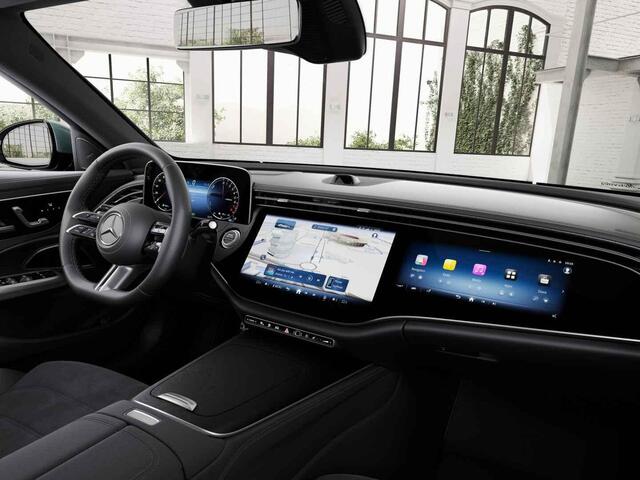 Mercedes-Benz E-KLASSE Limousine 300 e Sport Edition