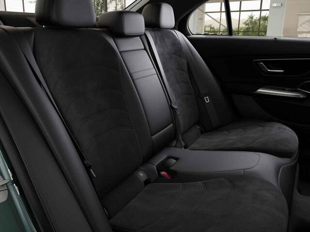 Mercedes-Benz E-KLASSE Limousine 300 e Sport Edition