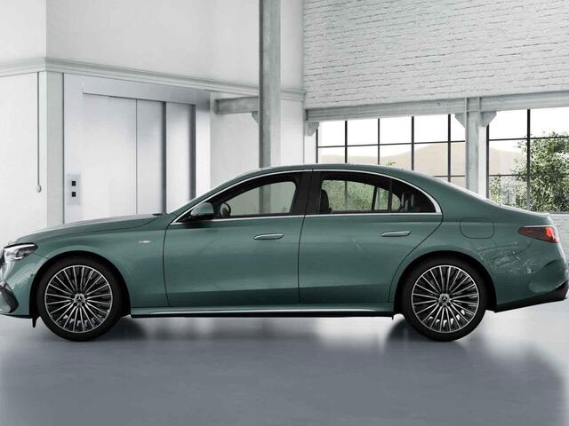Mercedes-Benz E-KLASSE Limousine 300 e Sport Edition