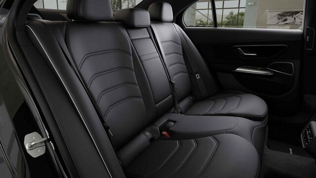 Mercedes-Benz E-KLASSE 300e Sport Edition | Premium plus | Night pakket | Superscreen | Stoelverwarming | Sfeerverlichting