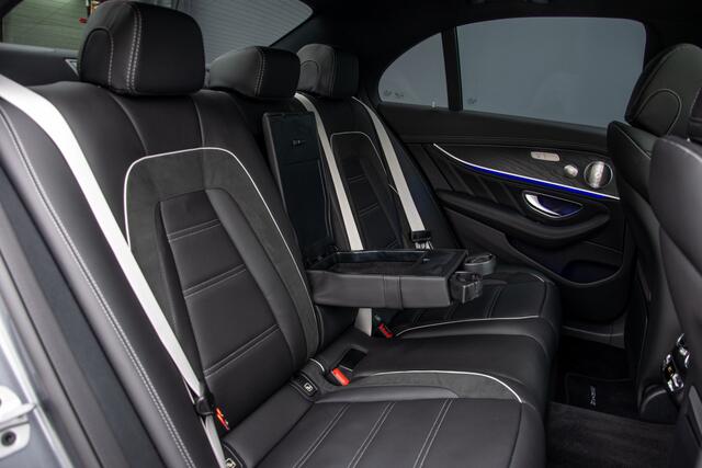 Mercedes-Benz E-KLASSE 63 S AMG 4M+ Driverspack|Night|Massage|Stoelkoeling|Rij-assist|Keyless|HUD Aut9 .