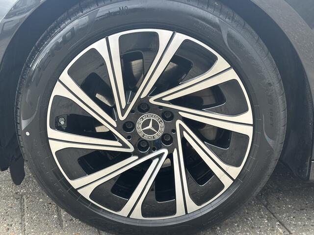 Mercedes-Benz E-KLASSE 200 Avantgarde NEW MODEL Pano-Dak | 19 inch | Camera | Stoelverw