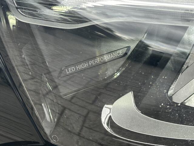 Mercedes-Benz E-KLASSE 200 Avantgarde NEW MODEL Pano-Dak | 19 inch | Camera | Stoelverw