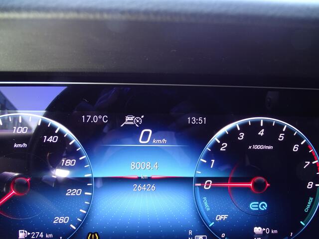 Mercedes-Benz E-KLASSE 300 e 4MATIC AMG Line AUTOMAAT| SPORT INTERIEUR| NAVIGATIE| 360-CAMERA| DODE-HOEK| MULTIMEDIA| AIRCO/ECC| ADAPTIVE CRUISECONTROLL| XENON/LED| TREKHAAK| SFEER VERLICHTING|