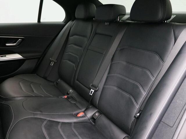 Mercedes-Benz E-KLASSE 300 e Sport Edition