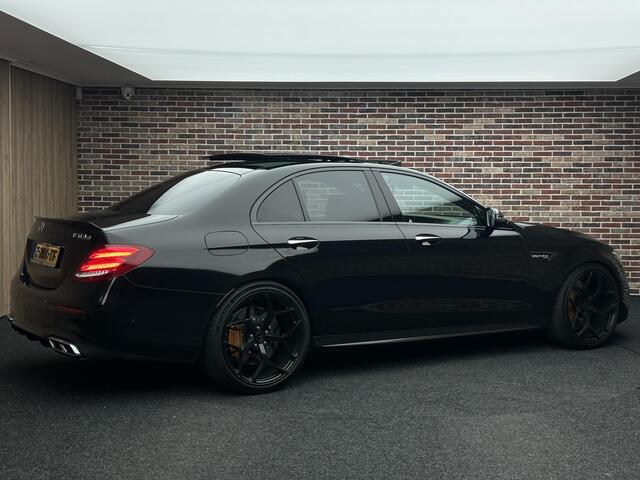 Mercedes-Benz E-KLASSE AMG 63 S Premium Plus Keramisch Panorama Head Dealer Garantie