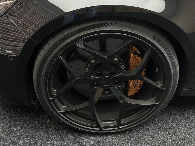 Mercedes-Benz E-KLASSE AMG 63 S Premium Plus Keramisch Panorama Head Dealer Garantie