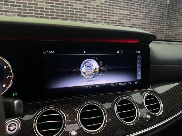 Mercedes-Benz E-KLASSE AMG 63 S Premium Plus Keramisch Panorama Head Dealer Garantie