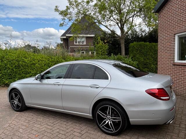 Mercedes-Benz E-KLASSE 197PK Premium Plus, Widescreen, ACC