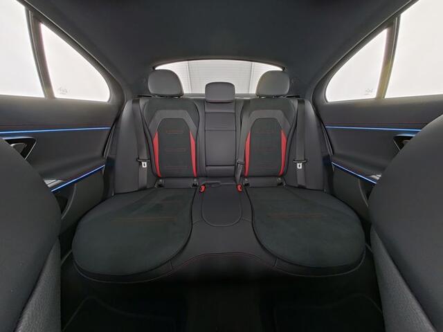 Mercedes-Benz E-KLASSE Mercedes-AMG 53 4MATIC+ Panorama Schuif-Kanteldak | Memory Voorstoelen | 360° camera | Distronic. Inclusief 48 maanden Mercedes-Benz Certified garantie voor Europa.