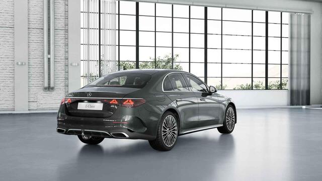 Mercedes-Benz E-KLASSE Limousine 300 e Sport Edition Panorama dak | Trekhaak