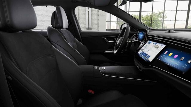 Mercedes-Benz E-KLASSE Limousine 300 e Sport Edition Panorama dak | Trekhaak