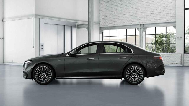 Mercedes-Benz E-KLASSE Limousine 300 e Sport Edition Panorama dak | Trekhaak