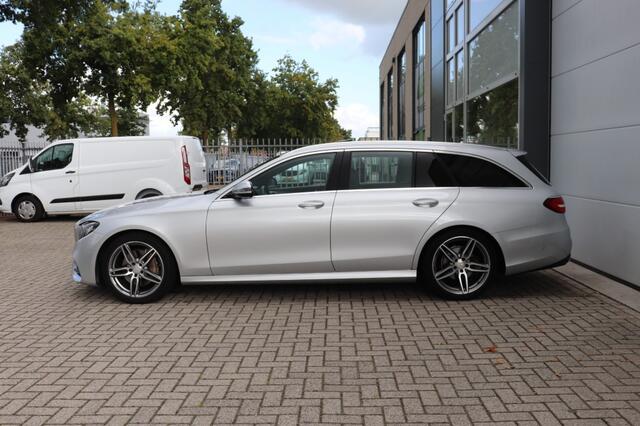Mercedes-Benz E-KLASSE 220 D Estate AUT(9) Business Solution AMG/EURO6/SCHUIFDAK/AMBIENT/19