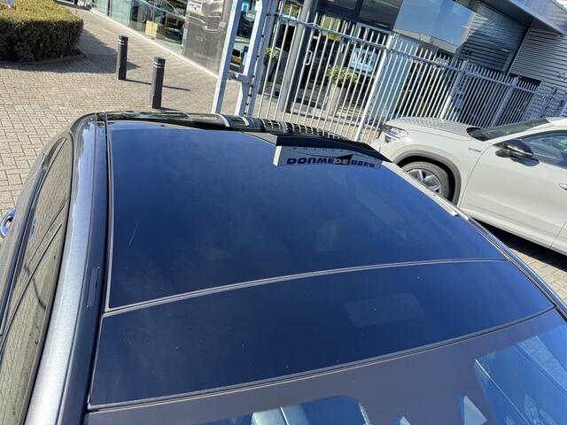 Mercedes-Benz E-KLASSE 200 AMG Night Premium Plus Pano-Dak | 360-Camera | Memory | Keyless | Burmester