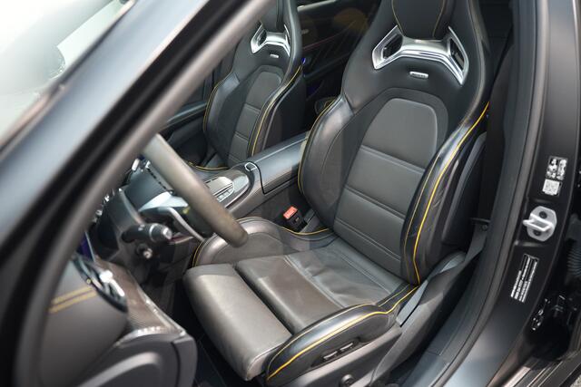 Mercedes-Benz E-KLASSE AMG 63 S 4MATIC+ Final Edition 1 / 999 | GARANTIE | KERAMISCH | VOL | PANO | 360 | CARBON |