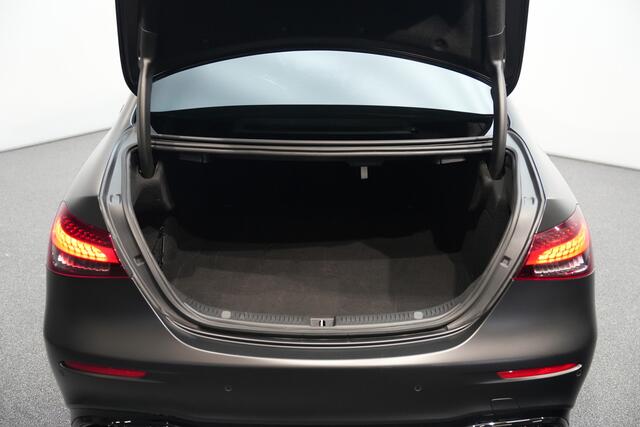 Mercedes-Benz E-KLASSE AMG 63 S 4MATIC+ Final Edition 1 / 999 | GARANTIE | KERAMISCH | VOL | PANO | 360 | CARBON |