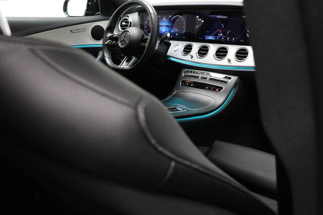 Mercedes-Benz E-KLASSE 300 e Business Solution AMG | MATRIX LED | LEDER | 360 CAMERA
