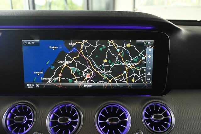 Mercedes-Benz E-KLASSE 220 d Prestige Automaat Clima Navigatie LED Trekhaak Rijklaarprijs Inruil Mogelijk!