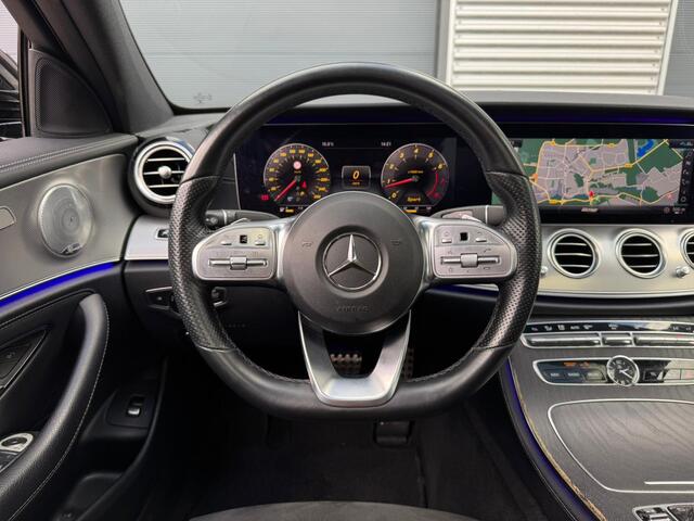 Mercedes-Benz E-KLASSE 200 Premium Plus |Burmester |Pano |Sfeer |Alcantara