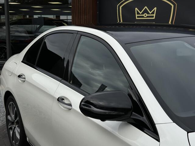 Mercedes-Benz E-KLASSE 200 Prestige Plus adaptieve koplampen Leder 17"L.M. Voorstoelen verw. Brake assist Climate conrtol