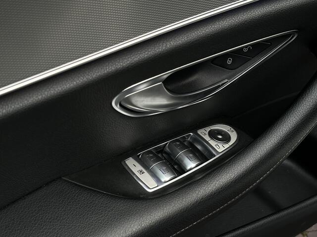 Mercedes-Benz E-KLASSE 200 Prestige Plus adaptieve koplampen Leder 17"L.M. Voorstoelen verw. Brake assist Climate conrtol