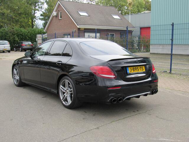 Mercedes-Benz E-KLASSE E 300 AMG-pakket 265 pk 19 inch.