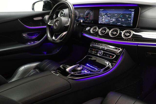 Mercedes-Benz E-KLASSE Coupé 200 Edition 1 | PANORAMADAK | HEAD UP | APPLE | CAMERA | 19"