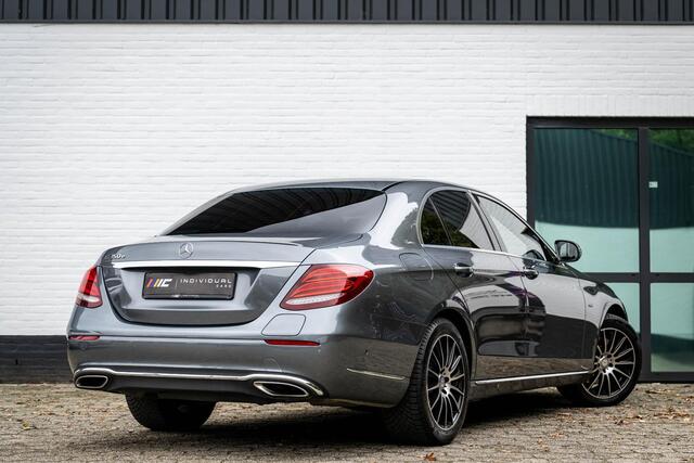 Mercedes-Benz E-KLASSE 350 e Lease Edition Burmester Orig NL Auto